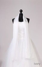 Stola Schal Tuch Brautkleid