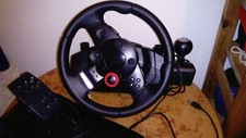 Original  Logitech Driving