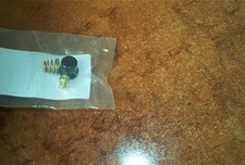 ANLASSERKNOPF HUPENKNOPF