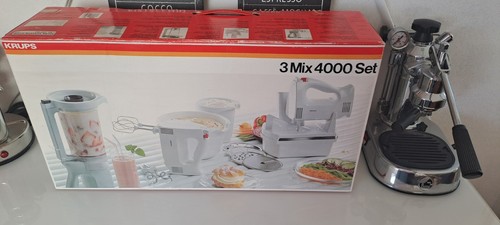 Krups 3mix 400 - 3mix,