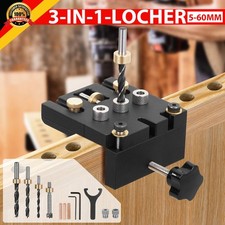 3 in1 Holzbearbeitung