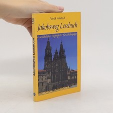 Jakobsweg-Lesebuch  | 