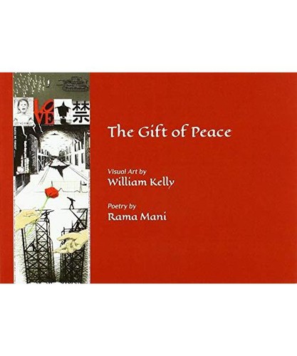 The gift peace rama mani - the, of