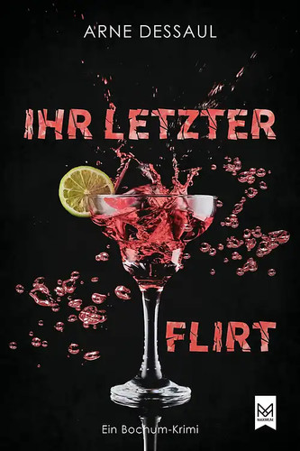Ihr letzter flirt - letzter,