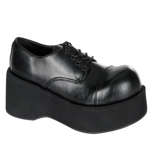 Platform dank 101 demonia - dank-101,