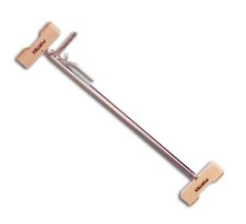 KLEMMSIA Türfutterspreize