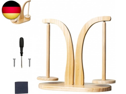 Wollabwickler doppelte - wollabwickler,,