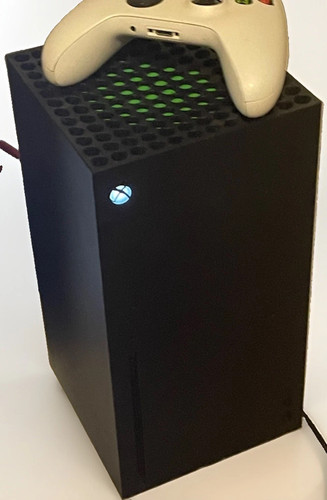 Xbox series 1tb 2tb - x,