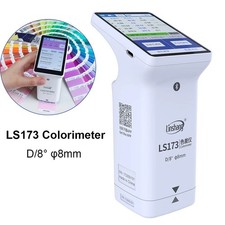 Ls173 digital colorimeter - digital,