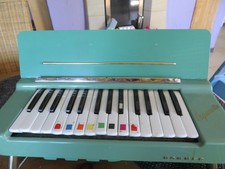 Hohner organetta typ - typ, 9806