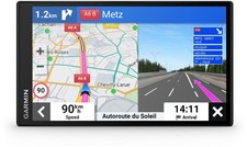 Garmin tragbares