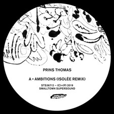 Prins Thomas - Ambitions
