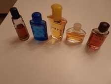 Parfum Miniaturen Konvolut Joop