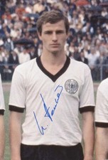  Willi Neuberger  original