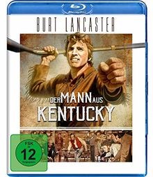 Der mann aus kentucky - aus,