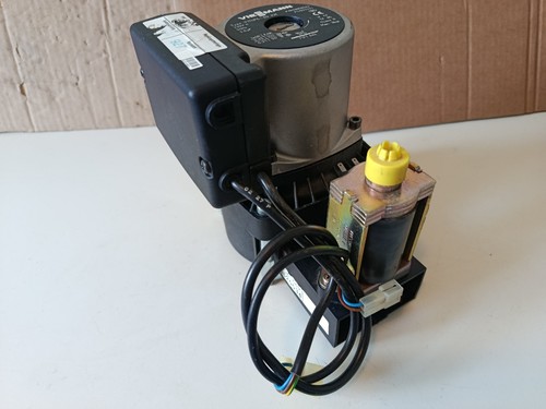 Viessmann grundfos vicupe - viessmann,