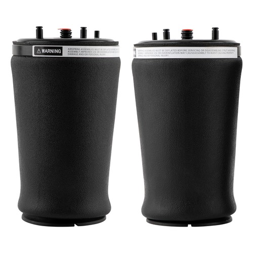 Luftfederbalg hinten r - 2x, l+r