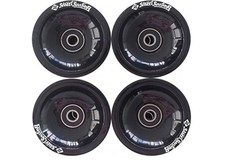 Streetsurfing Longboard