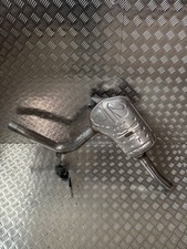 Audi A4 S4 B9 2016 Diesel