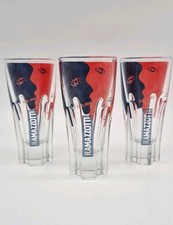 3x Gläser * RAMAZZOTTI *