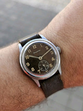 Helvetia D.H Wehrmacht