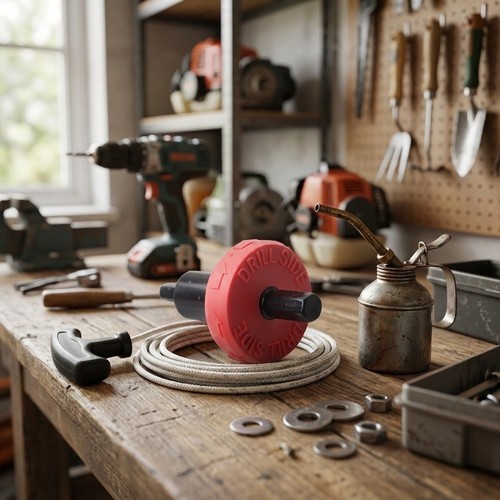 Und kunststoff elektro - elektro, bohrer