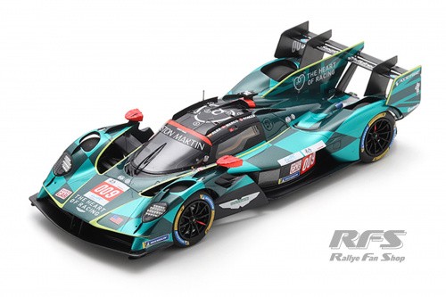 Aston martin valkyrie - valkyrie, lmh