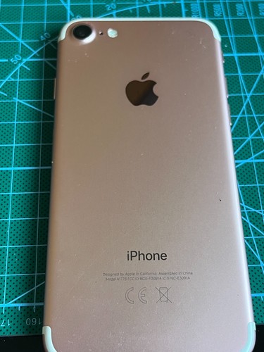 Apple iphone a1778 - a1778, (gsm)