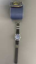 Armbanduhr Herrenuhr Barracuda