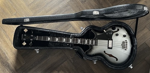 Rare limited edition epiphone - limited,