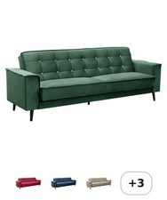 Max Winzer Jersey Sofa
