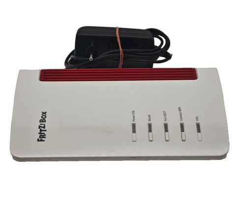 Avm fritz box 7510 wifi - 7510,