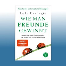 Wie man Freunde gewinnt | Dale