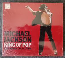 Michael Jackson King of Pop