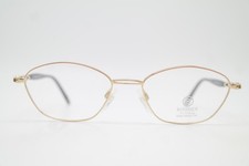 Vintage Brille BOGNER 7557