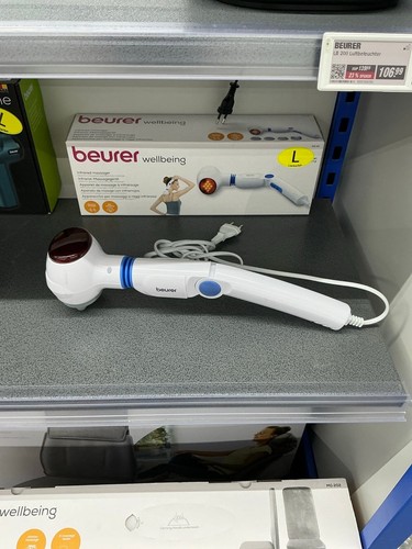 Beurer infrarot - beurer, mg