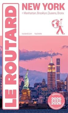 New york manhattan - new,