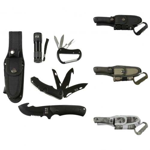 Messerset led lampe - messerset,
