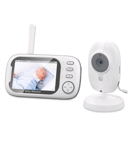 Inch baby monitor - baby,