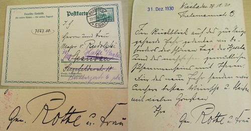 Wiesbaden 1930 - pk,