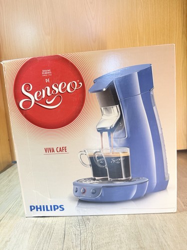Philips senseo hd6553 - philips, hd6553/70