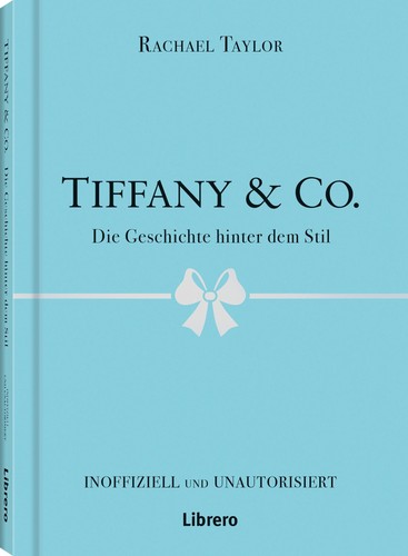 Tiffany co rachael taylor - tiffany´s,