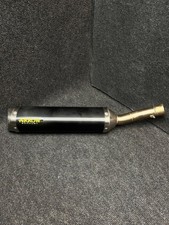 Arrow Auspufftopf für Yamaha