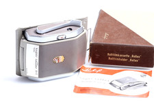 Linhof Super Rollex 56x72