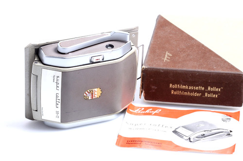 Linhof super rollex 56x72 - linhof,