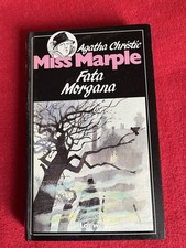 Agatha Christie - Miss Marple