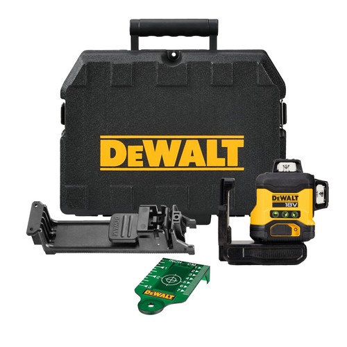 Dewalt akku multilinien - dewalt, akku-multilinien-laser