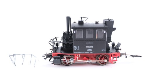 Märklin 3387 dampflok - märklin,