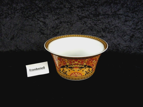 Rosenthal versace medusa - versace, "