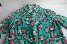 Vossen Vintage Bademantel